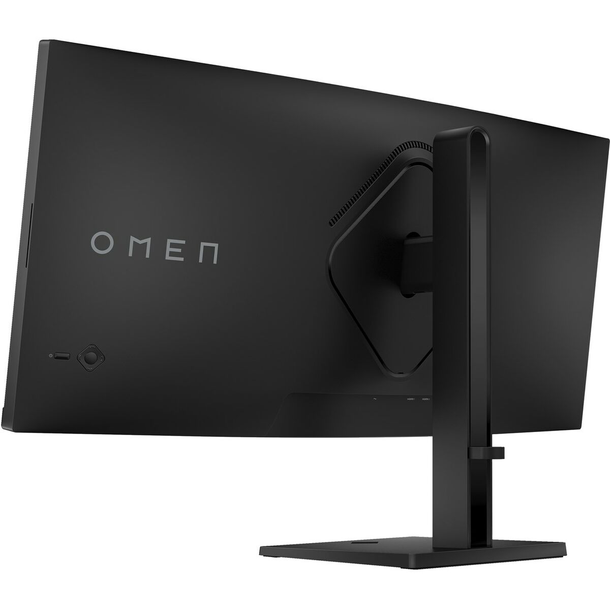 Монитор HP OMEN 34c 34" LED HDR VA Flicker free 165 Hz